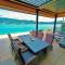 Hermitage Wörthersee Penthouse Appartement
