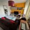 Apartamento en somo en urb privada
