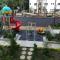 Luxury 2 bedroom, 2 bathroom seaside Apartment in Aquaview Complex