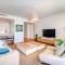 Apartment in the beautiful Bayline building - SPA - POOL - GYM - BEACH - Pargo BY BEDZY