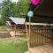 Camping de Boskant