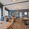 KAZA BELLA - Maisons Alfort 4 Modern renovated bright apartment
