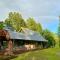 Lepikumäe Holiday Home with Sauna and Hot tub for up to 16 persons
