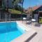 Residence Solare con piscina - Appartamento 5 - Sueglio