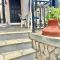 Betsanis Stafylos Apartments