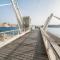 Upscale 2BR Apartment by the Promenade