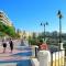 Upscale 2BR Apartment by the Promenade