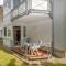 Villa Vilmblick - Wohnung 09 mit Balkon