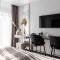 Glacier Premium Apartments