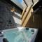 La Suite Spa privatif Le Revella