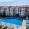 private apartments in Apolon