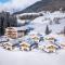 Holiday Home Schnee Eule-7 by Interhome - 普法尔韦尔芬