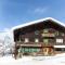 Holiday Home Geislerhütte by Interhome - Ramsau