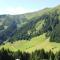 Chalet Simonhütte by Interhome - Hippach