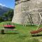 Apartment Burg Biedenegg- Schrofenstein by Interhome