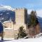 Apartment Burg Biedenegg- Schrofenstein by Interhome