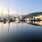 Blairlagan Lodge - Hunters Quay