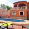 Holiday Home Monte Verde-3 by Interhome - Jávea