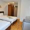 Miramar Evergreen Hotel