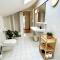 Apartmány Dlouhá