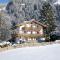 Apartment Sonneck by Interhome