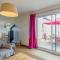 Holiday Home La Belle Vue by Interhome - Locquirec