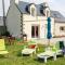 Holiday Home Va Zi Bihan by Interhome - 吉瑟尼
