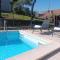 Residence Solare con piscina Appartamento 4