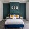 Perfect 2 Br Home Stay, 10 Mins Walk From The City - 南希尔兹