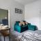 Perfect 2 Br Home Stay, 10 Mins Walk From The City - 南希尔兹