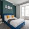 Perfect 2 Br Home Stay, 10 Mins Walk From The City - 南希尔兹