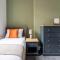 Perfect 2 Br Home Stay, 10 Mins Walk From The City - 南希尔兹