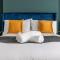 Perfect 2 Br Home Stay, 10 Mins Walk From The City - 南希尔兹