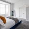 Perfect 2 Br Home Stay, 10 Mins Walk From The City - 南希尔兹