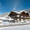 Apartment Heisenhaus-3 by Interhome