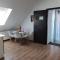 Apartamenty Ostryga Łeba