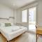 Apartamento Las Terrazas del Ayuntamiento by Clabao - Logroño