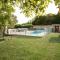 Holiday Home Le Noyer by Interhome - Épertully