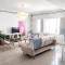 Big and cozy apartment with a big terrace in the center of the old town Marbella
