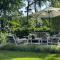 Luxe vakantiehuis “Saalien”