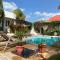 Cactus lodge Zanzibar
