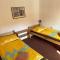 Apartmány Havana