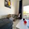 Nıcosıa lefkosa brand new renovated 1 bedroom 3A