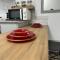 Nıcosıa lefkosa brand new renovated 1 bedroom 3A