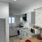 Nıcosıa lefkosa brand new renovated 1 bedroom 3A