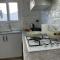 Nıcosıa lefkosa brand new renovated 1 bedroom 3A