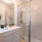 Appartement standing "Ouréa" pour 8 personnes, navette 100m
