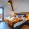 Appartement standing "Ouréa" pour 8 personnes, navette 100m