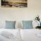 Stilvolles Apartment in stadtnähe-Parkplatz- 4 Personen- Balkon