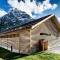 alpen select apartments Kleinwalsertal